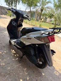 سكنس فحل • كابريتر • 900