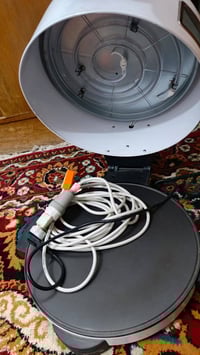 خبازة كهربائيه • استعمال قليل • الحريه الثانيه