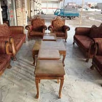 قنفات رئاسي مصري • زان اصلي • اقساط ١٨شهر