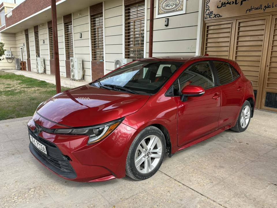 كورلا ٢٠٢٢ رقم كربلاء دولي معوقين جديدة السيارة فول مواصفات كير ومحرك وحدادية وتبريد خير من الله جاهزة مواصفات السيارك
بصمة 
شفتات سترين 
هاند بريك دكمة 
تحكمات 
شاشة جبيرة 
لايت زنون 
اشارة بالمري 
اوتو هولد 
وبعد بيها مواصفات هواي حادثها بدون دواخل جاملغ وبيند وباب ملاون 
بدون شواصي ولغد  سعرها ١٢٠ وبيها مجال
مكانه كربلاء الحسينيه ***********
