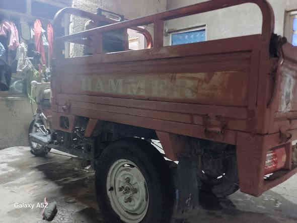 السلام عليكم
 للبيع ستوته معوقين مديل 2017 محور مكينه ستوته دايوان 
يعني كير عادي نفس سياقه الستوته العاديه 
الستوته مكفوله من الكسر او الفطر او الحيم بالشاصي 

محرك نضيف البدي شوف عينك لايت امامي + لايت بومه + خلفي نشره 
الستوته نكره سلف 
  
العنوان البصره الزبير 

السعر 650 الف و قابل لتفاوض  رجاء المو شراي لا يخابر تعجبك تجي و تشوف و بخدمتك 

للستفسار ***********
