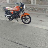 وراق • مكينة 200 • كهربايات شغاله