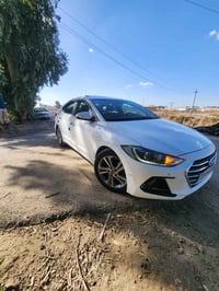 #السلام عليكم يرهم مراوس  النترا خليجي موديل 2017  ايراني  فول مواصفات...