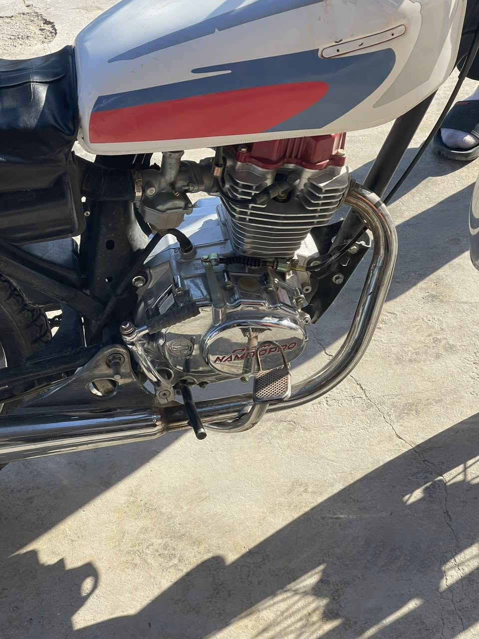 سلام عليكم شباب نامه تيربو للبيع شرط 1'2'3 تعلگ كفاله عامه انطيك بيها سنه ليگدام متوصل للتصليح السعر خاص الشراي يتفضل يتصل ***********
