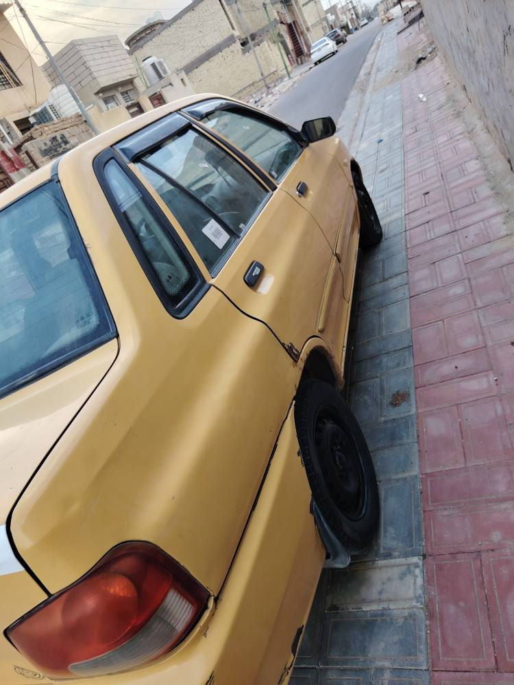 سايبا موديل 13 سنويه لل28بيه مشط كايم مكانه كربلاء المقدسة سعره 25ورقه وبيه مجال للشراي *********** كربلاء, العراق
