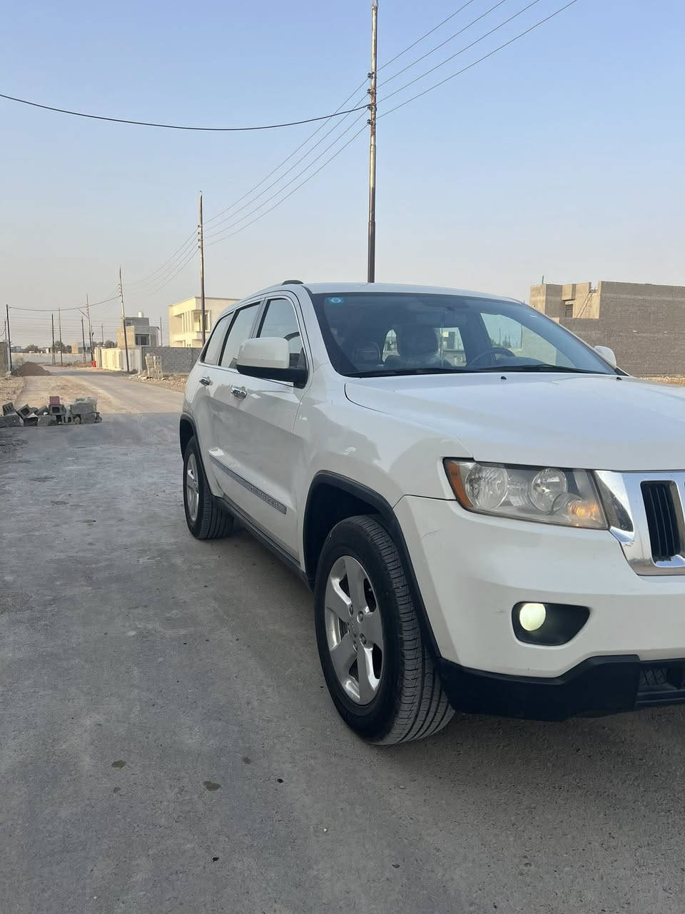 السَلٱمٌ عـَلـْيگمّ-ۈرحـْمّـٌة ٱللـّہ ﯙبُرگـّاتہ
جيب الاريدو 2011  امريكي رقم بغداد باسمي ثاني يوم تحويل 
كير مكينه شرط مامفتوح برغي صدر امامي خلفي جديد 
تخم تاير جديد كراسي كهرباء بصمه + بصمت ابواب 
شاشه قلاب لايت زنون كراسي جلد 
وصوره سونار ب المنشور كدامك 
سياره جديده مامتعوبه 
بغداد الدوره قرب شارع 60
***********

سعر 157
