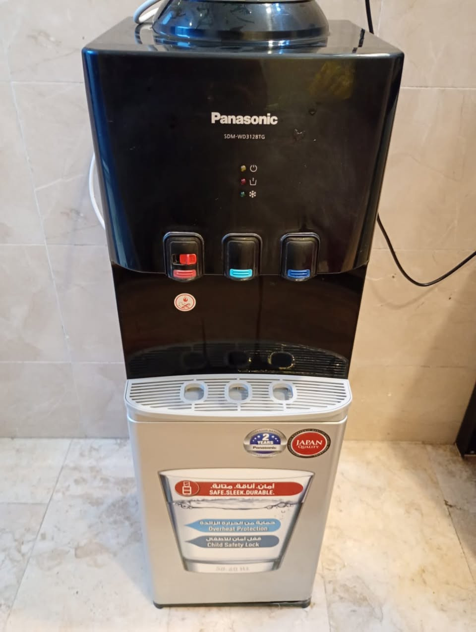 براد شغال نظيف سعر ١٠٠ الف وبي مجال بسيط


**إذا كنت صاحب هذا الإعلان وتريد حذفه لأي سبب، رجاءا أرسل رسالة إلى الدعم الفني**