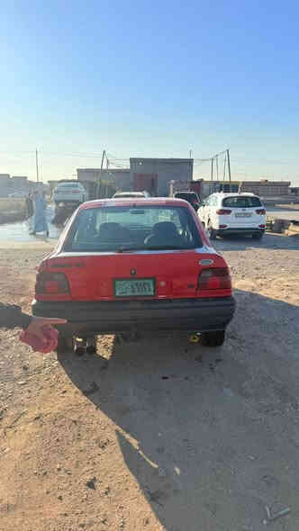 متاح سياره للبيع فورت موديل 92  صاحبها الشرعي موجود مكان السياره الحاج علي السعر 15 او مراوس بسياره حسب القناعه***********
