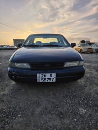 سيفيا • موديل ٩٤ • محرك وكير شرط