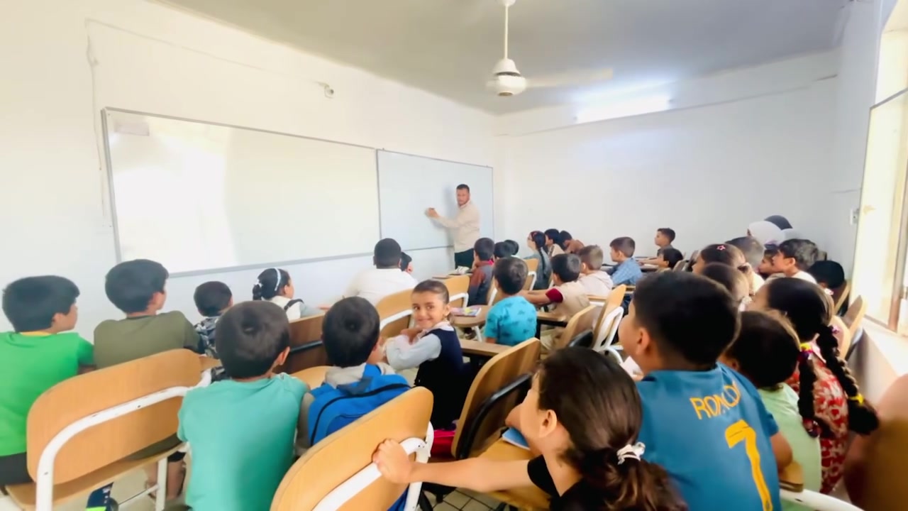 📚✨ معهد خطوة علم ✨📚

📌 التسجيل مستمر طيلة أيام هذا الأسبوع حصراً ✨

بفضل الله تعالى تم شطر هذا الصف إلى صفّين
وذلك لكثرة الأعداد والإقبال الكبير 🤍

ونسأل الله أن تكون هذه الخطوة خير وبركة ونجاح لطلبتنا الأعزاء 🌟

🔹 محاضرات القراءة والكتابة
🔹 بإشراف كادر تدريسي متميز
🔹 التسجيل مفتوح طيلة أيام هذا الأسبوع حصراً 📚

📞 ***********
📞 ***********
