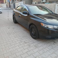 فورتي • ٢٠١٣ • وارد امريكي