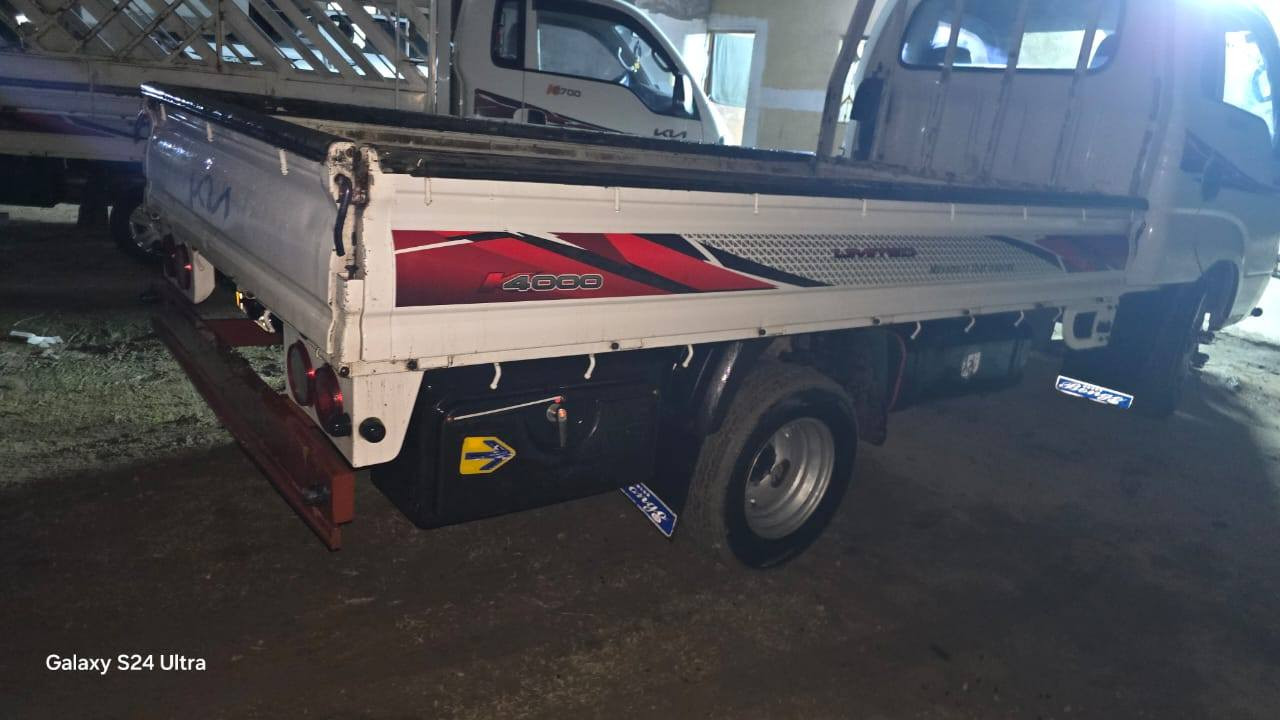 سلام عليكم كيا فحل موديل 2021 مكفوله كفاله عامه ماشي 105 الاستفسار الاتصال على الرقم ***********
