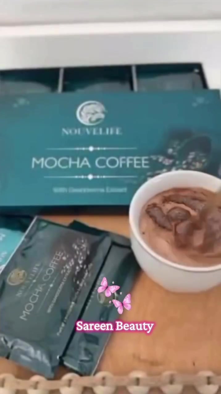 ☕🔥 موكا كوفي لدعم التحكم بالشهية 🔥☕

إذا تعبتِ من الجوع المستمر والرغبة بالحلويات، موكا كوفي خيارك اليومي اللذيذ 😍

✨ تساعد على التحكم بالشهية
✨ تمنحك طاقة ونشاط خلال اليوم
✨ مناسبة ضمن نظام غذائي متوازن
✨ مذاق موكا غني ولذيذ
✨ سهلة التحضير وسريعة

💰 السعر: 40,000 دينار فقط

📩 للحجز والاستفسار راسلينا الآن
🚚 توصيل لجميع المحافظات

#موكا_كوفي #قهوة_موكا #لدعم_الدايت #العناية_بالجسم #نمط_حياة_صحي ☕🤎✨


**إذا كنت صاحب هذا الإعلان وتريد حذفه لأي سبب، رجاءا أرسل رسالة إلى الدعم الفني**