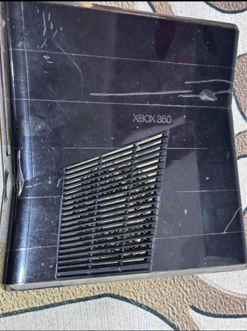 xbox360 جۆکەرە
زۆر پاک و بێکێشەیە كركوك, العراق


**إذا كنت صاحب هذا الإعلان وتريد حذفه لأي سبب، رجاءا أرسل رسالة إلى الدعم الفني**