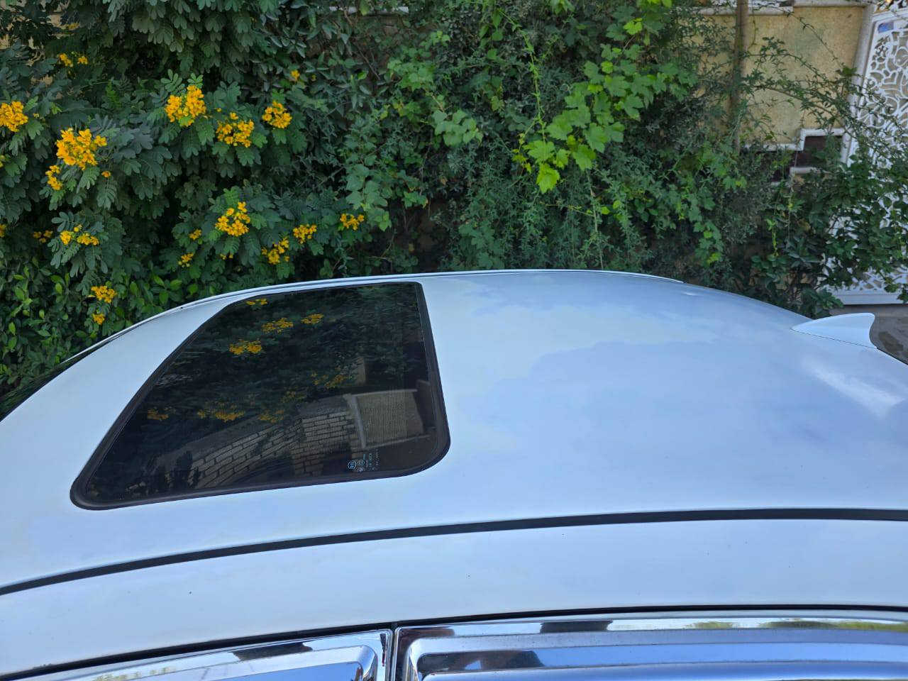 السلام عليكم سيارة بي واي دي f3  مديل 2013 بيضة رقم بغداد الإنكليزي سيارة كاملة مابيه اي شي صدر امامي خلفي جديد كير محرك مكفولات تبريد تدفئة بيهة جاملغ امامي وخلفي جهة السايق للاستفسار *********** السعر 58 وبيهة مجال
