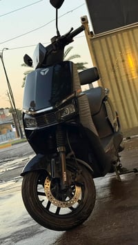 ياديا GT 60 • ياديا • سكوتر كهربائي • سكوتر شحن • GT 60 • دراجة كهربائ...