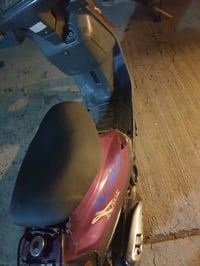 دراجة ٦٠ • لايت عالي • سرعة ١٨٠