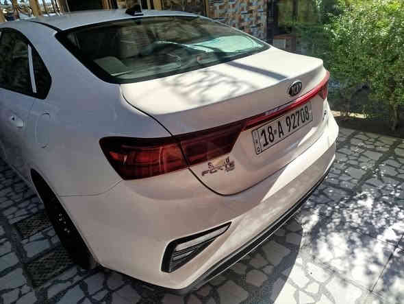 السلام عليك فورتي 19 السياره كير عادي صوره الحادثةوصوره شكد ماشيه السعر 125// ***********
