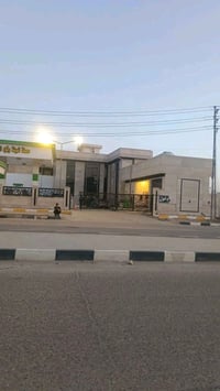 الموحية مقاطعة ٣٦ • ١٠٠م • واجهة ٥م