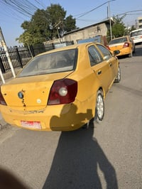 محرك • كير مكفول • بغداد