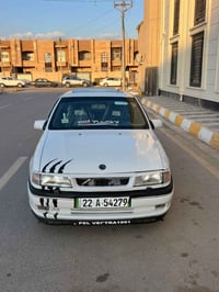أوبل فكترا موديل 91 حجم 20 سياره مكفوله كفاله عا مه سنوي لحد 2032هزه ج...