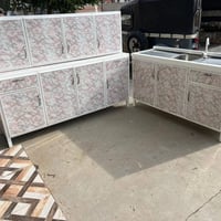 كاونتر مستعمل • سنك مرمر • خانقين