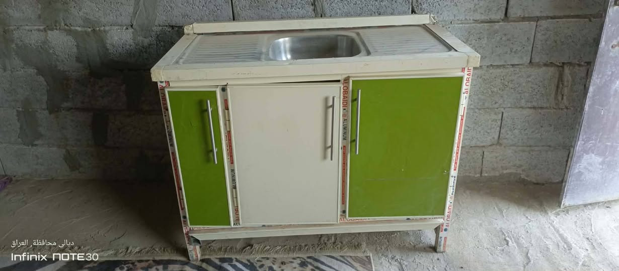 سلام عليكم عندي أغراض البيت للبيع سنك نضيف ب٤٥
طباخ نضيف 75 الف
رقمي +***********

