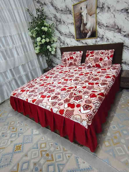 فرشات خياطة
نوع القماش // شتائي خاولي كركش من ٣ اتجاهات 
السعر // 15000 ألف
يوجد خدمة توصيل
للاستفسار // واتساب ***********
