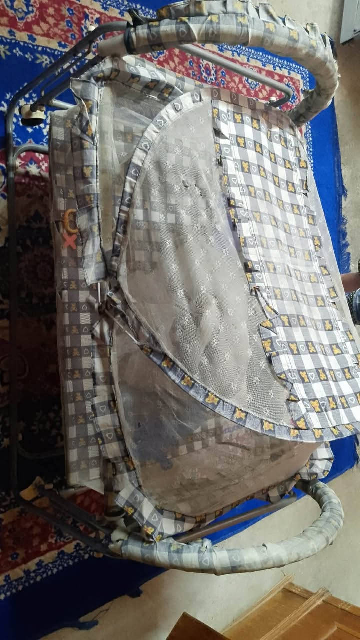 غراض للبيع بسعر مناسب ممستخدمه هواي مواضحه بتصوير


**إذا كنت صاحب هذا الإعلان وتريد حذفه لأي سبب، رجاءا أرسل رسالة إلى الدعم الفني**