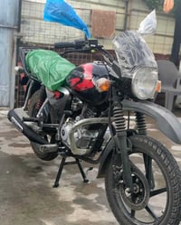 بوكسر ٢٣ • ٦٠٠٠كم • كفالة