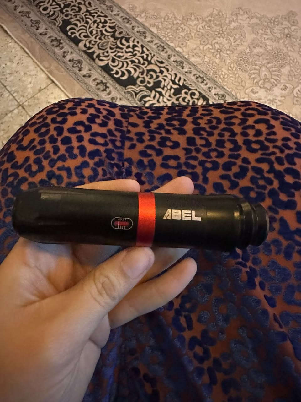 جهاز تاتو ووشم استخدام قليل 
مأخذي ١٥٠ وابيعه ٨٥


**إذا كنت صاحب هذا الإعلان وتريد حذفه لأي سبب، رجاءا أرسل رسالة إلى الدعم الفني**