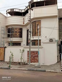 متخصصون في الديكور الداخلي والخارجي.لبخاخين اختصاص واجهات 07721963844