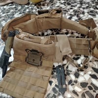 غراض عسكرية • بغداد ابوغريب • أصلية