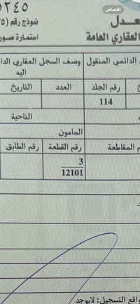 قطعه ارض ملك صرف مساحه 100 متر سعر 28 مليون هـ 07714758522 ابو محمد ال...