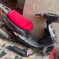 دراجه عصفوريه 60 للبيع كوم حديد تشتغل بس متمشي وياها صالنصه وستان والت...