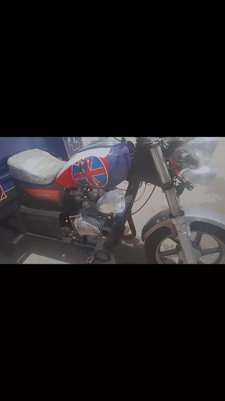ياالله اخوان جمره موديل ١٩ للبيع محرك مجفت مره وحده ولباقي كفاله مصبوغه صبغ حراري للجماليه ستوته شغاله من الطول لطول مكان الستوته قريه عباده الحولي للاتصال عله لرقم فقط ‏‪0773 630 8678‬‏ وللعلم بعد اكو ٣ غيرها تجي تشوف بعينك وكلمن وسعرها
