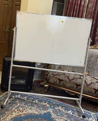 ستاند سبورة • قابل للتعديل • قوي