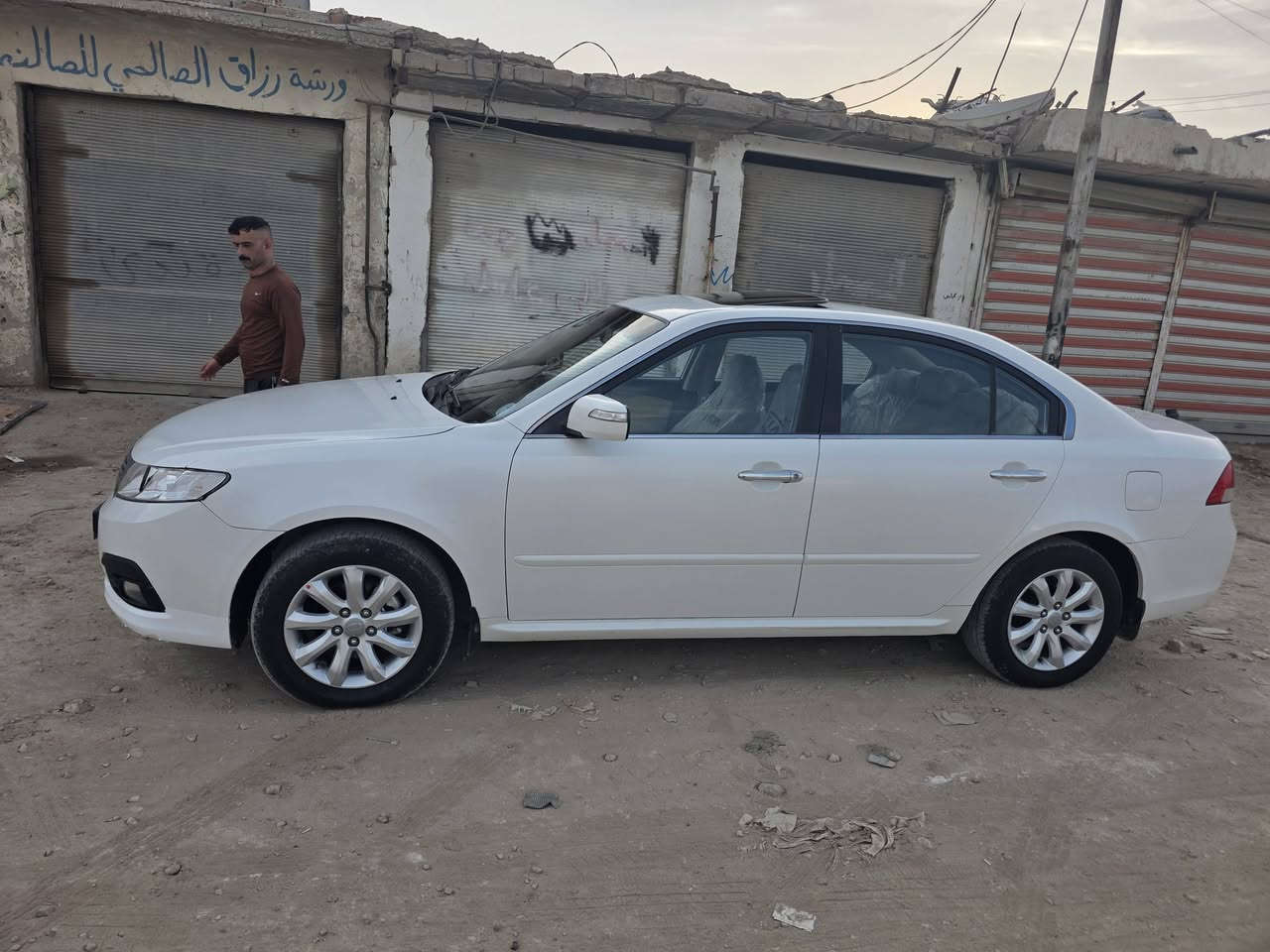 سلام عليكم  كيا اوبتما  2010 خليجي السياره مكفوله السعر 133 مكاني ديوانيه سونار مرفق بالمنشور


**إذا كنت صاحب هذا الإعلان وتريد حذفه لأي سبب، رجاءا أرسل رسالة إلى الدعم الفني**