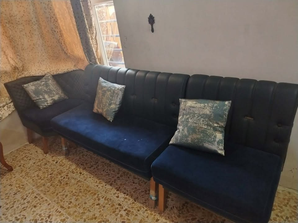 طخم قنفات للبيع ١٥٠


**إذا كنت صاحب هذا الإعلان وتريد حذفه لأي سبب، رجاءا أرسل رسالة إلى الدعم الفني**