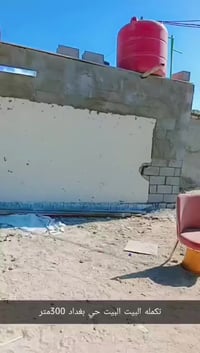 القبله • ٣٠٠م • نظيف