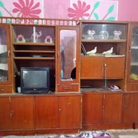 معرض للبيع • خزائن