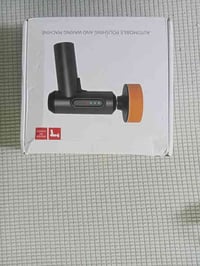 مسدس بوليش • ملحقات • توصيل مجاني