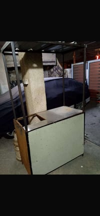 عربانه البيع وياه جدو و طباخ سعره50مكان بغداد البياع شاع 13رقم 0774251...