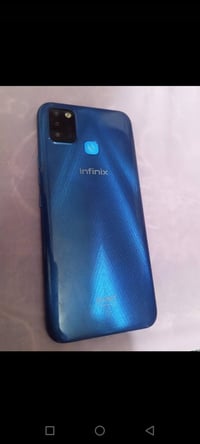 انفينكس سمارت ٦ • رام ٣ جيجا • ٦٤ جيجا