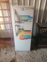 تلاجة • مخيم كبرتو • ضمان ١٠ يوم