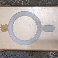 آيفون ٧ بلس • ١٢٨ • بطارية ١٠٠