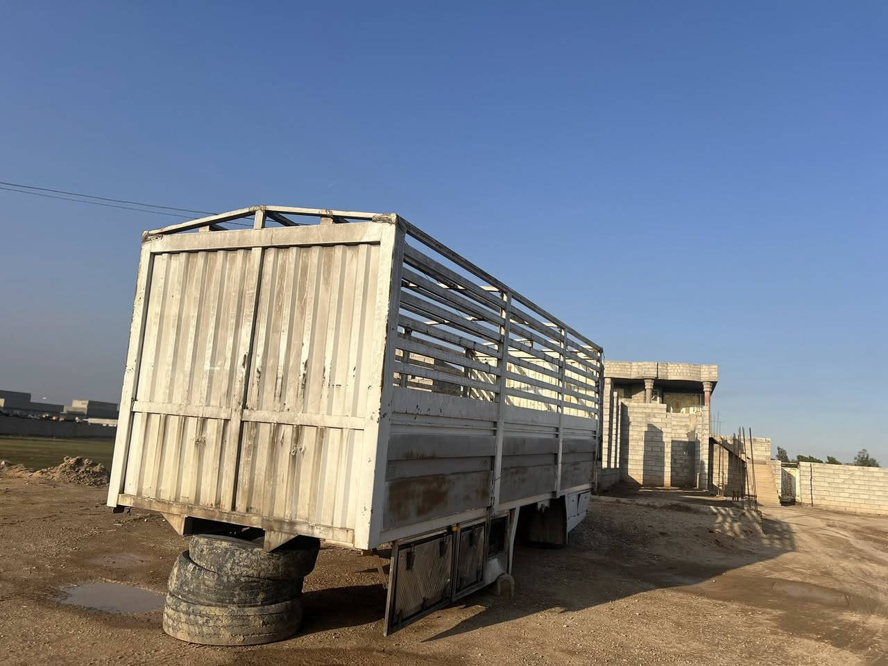 سلام عليكم
بدي البيع 
شبخه 480
مكان خان بني سعد  
مكلف بل نشر 
078385272 88
