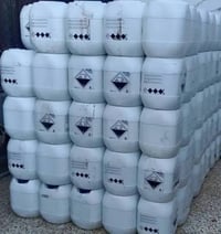 جلكانات ٢٠ لتر • جملة • بابل حلة