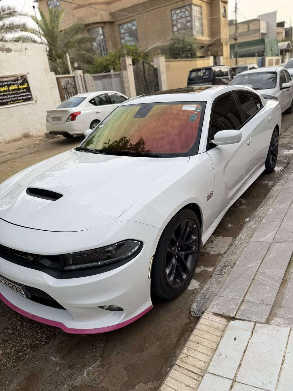 للبيع جارجر  خليجي وكاله هارلم  سكات باك 6400
موديل 2022
فول السياره للأخير وكفاله عامه من الصبغ والحادث وكلشي
وع وضع الوكاله ماشيه 20ألف 
والسياره ستوك لا ملعوب بيها ولا مبرمجه ولا داخله اي استعراض وكلشي بيها ع وضع الوكاله وجديد وشوفت السياره تحكم مو مثل الصور  
 رقم أربيل بأسمي 
وكتاب تضليل وياها السياره 

للبيع فقط بدون مراوس وخاص مارد اتصل وتدلل 
مكاني النجف /الكوفه
***********
