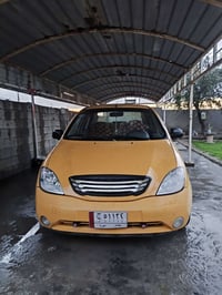 ٢٠١٦ • كفالة كير ومحرك • بكاني تقاطع النهروان